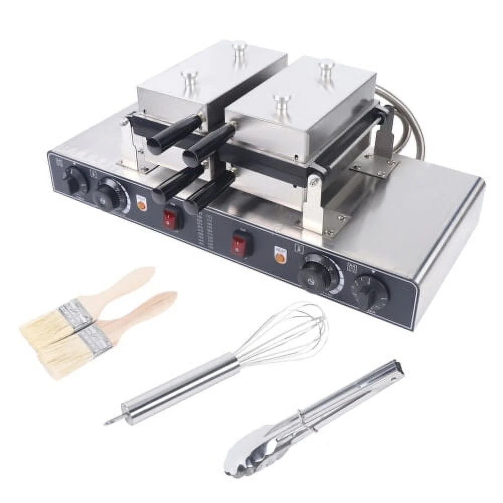 Walnut Cake Maker Electric Mini Baking Machine 110v X352