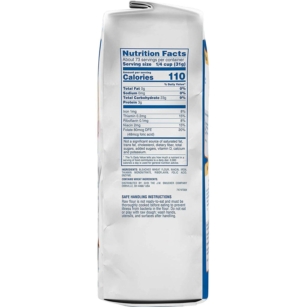 5 lb All Purpose Flour P13190