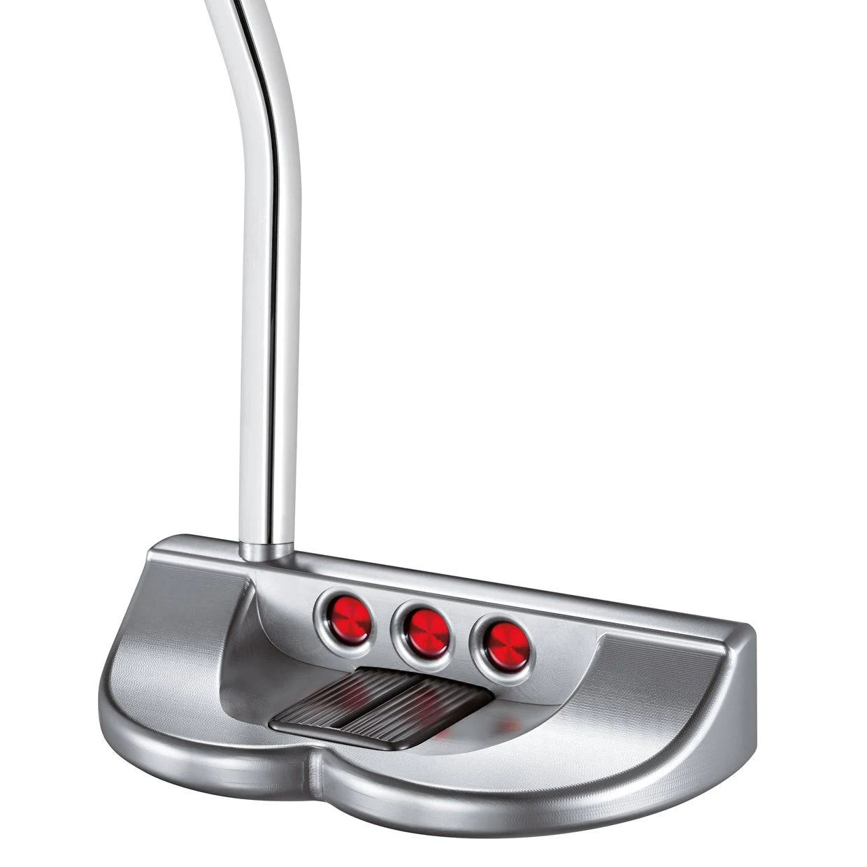 Silver Putter T308