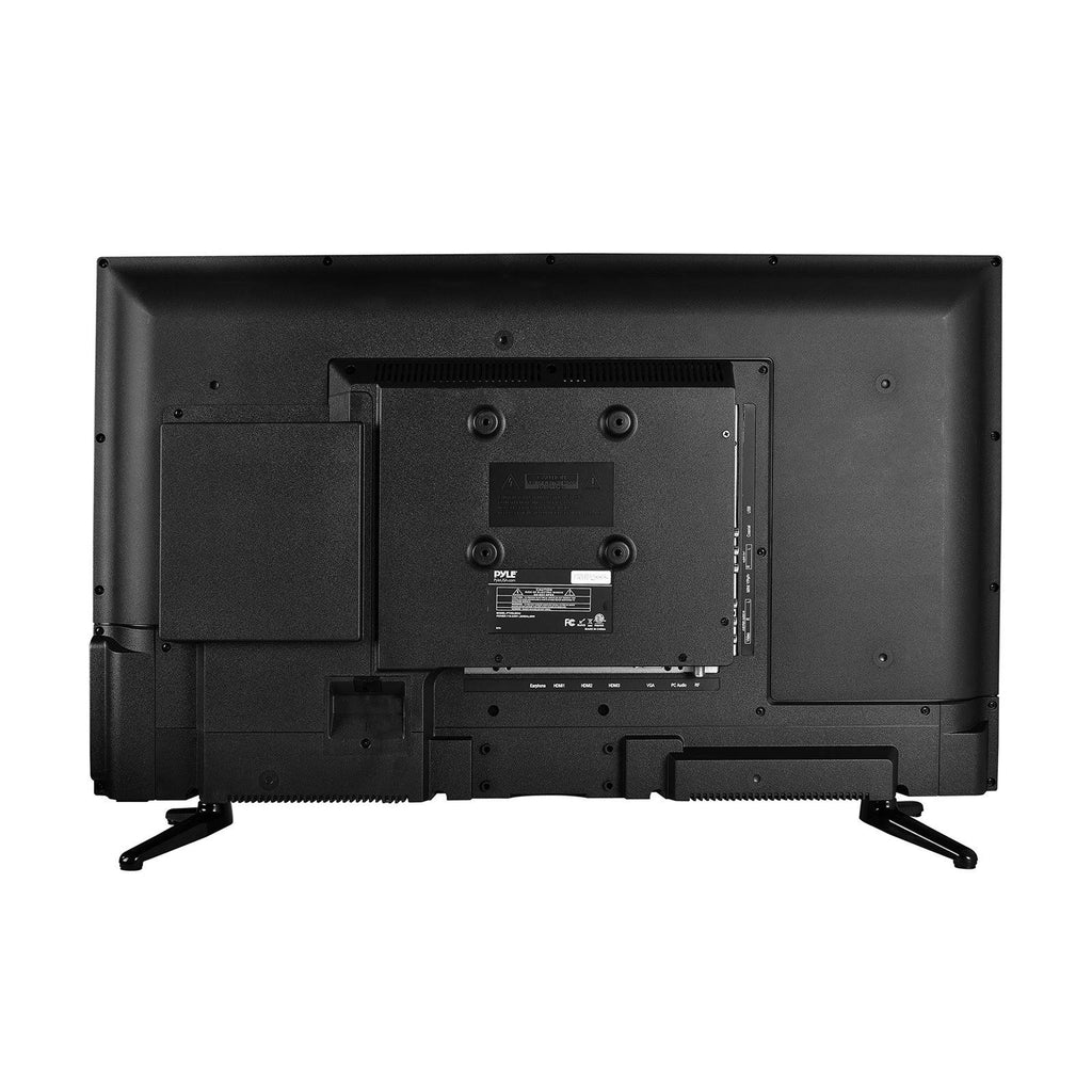 40 HD LED TV with Built-in CD/DVD Player A262840