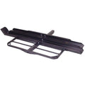 Single 50cc Scooter Carrier with Ramp J38659