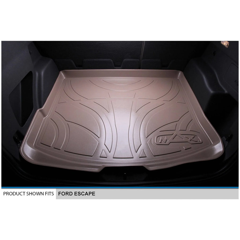 Tan Cargo Liner Mat A969