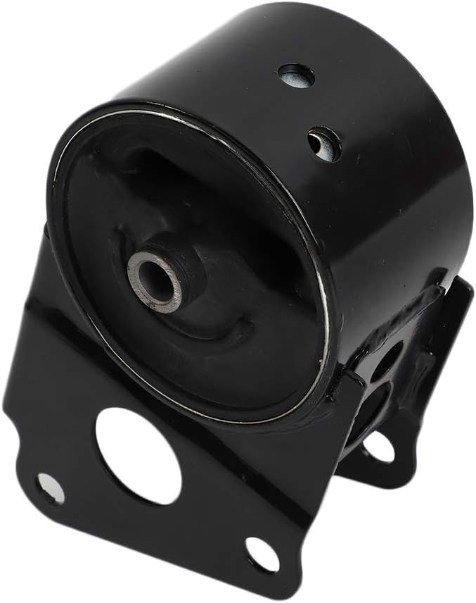 Engine Motor Auto Trans Mount Set 4Pcs Replacement for 2004 2005 2006 Maxima 3.5L with Sensor Pack of 2 S695