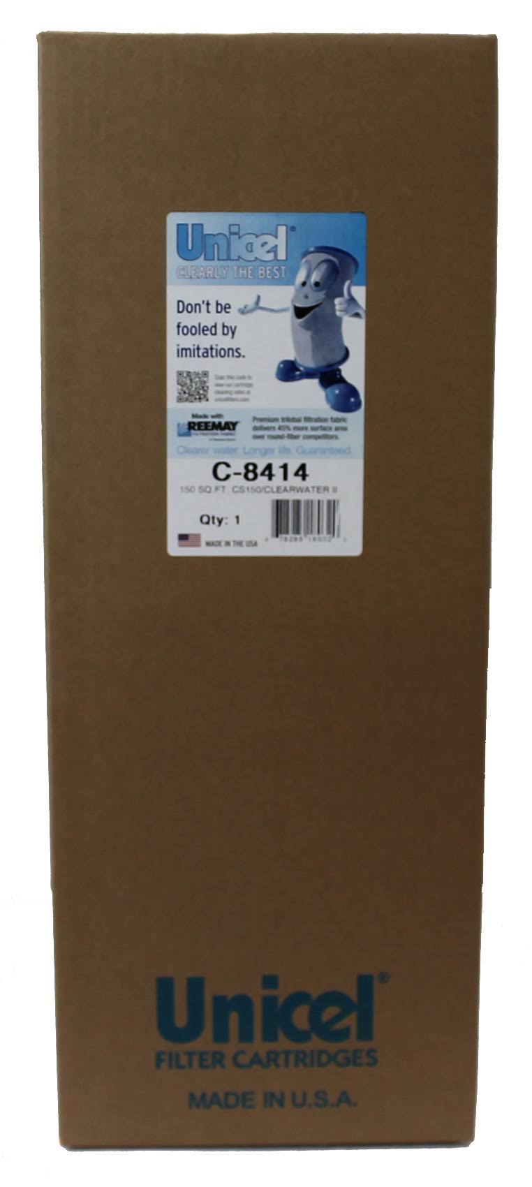 150 Sq. ft. Replacement Filter Cartridge D96947