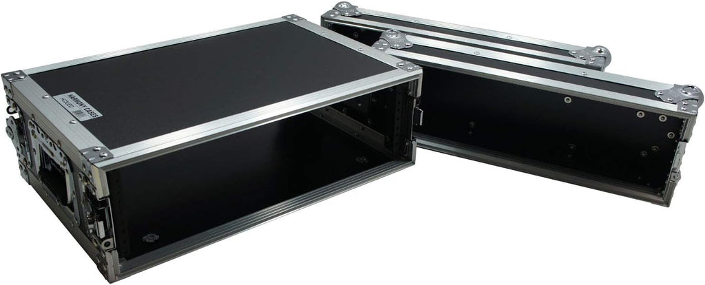 Pro DJ Flight 3U FX Effect Road Vertical Case R746076