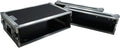 Pro DJ Flight 3U FX Effect Road Vertical Case R746076