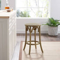Natural Sand Counter Stool S392624