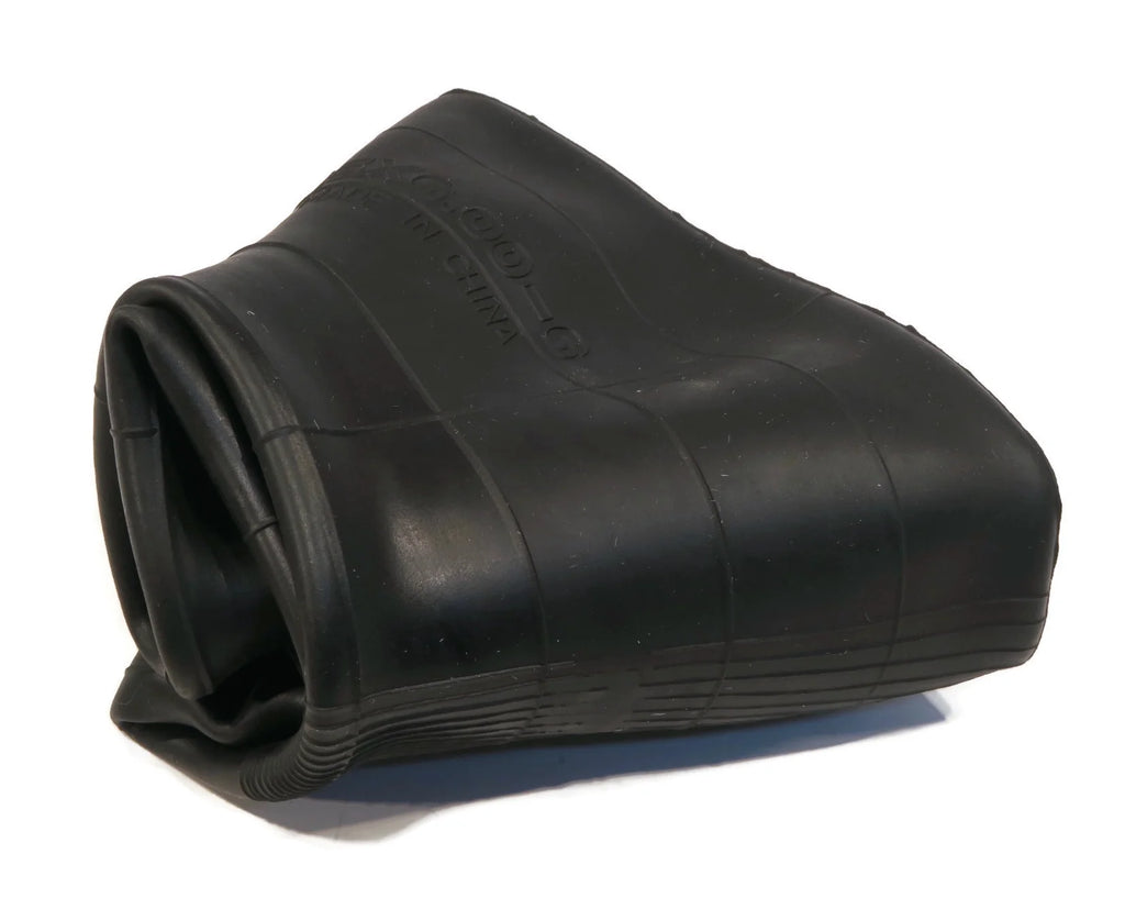 2 Tire Inner Tubes 15x6x6 TR13 Straight Valve Stem N7190