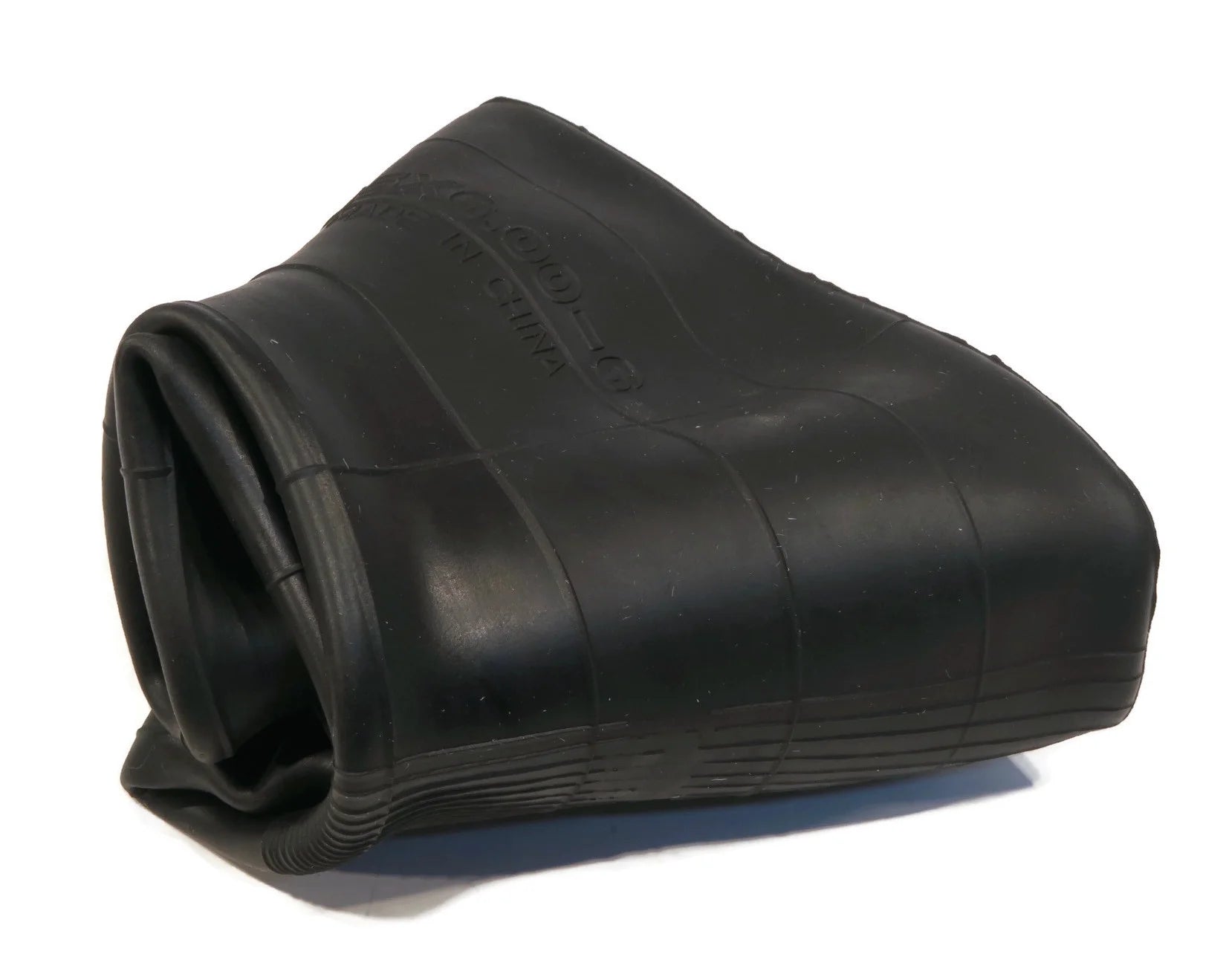 2 Tire Inner Tubes 15x6x6 TR13 Straight Valve Stem N7190