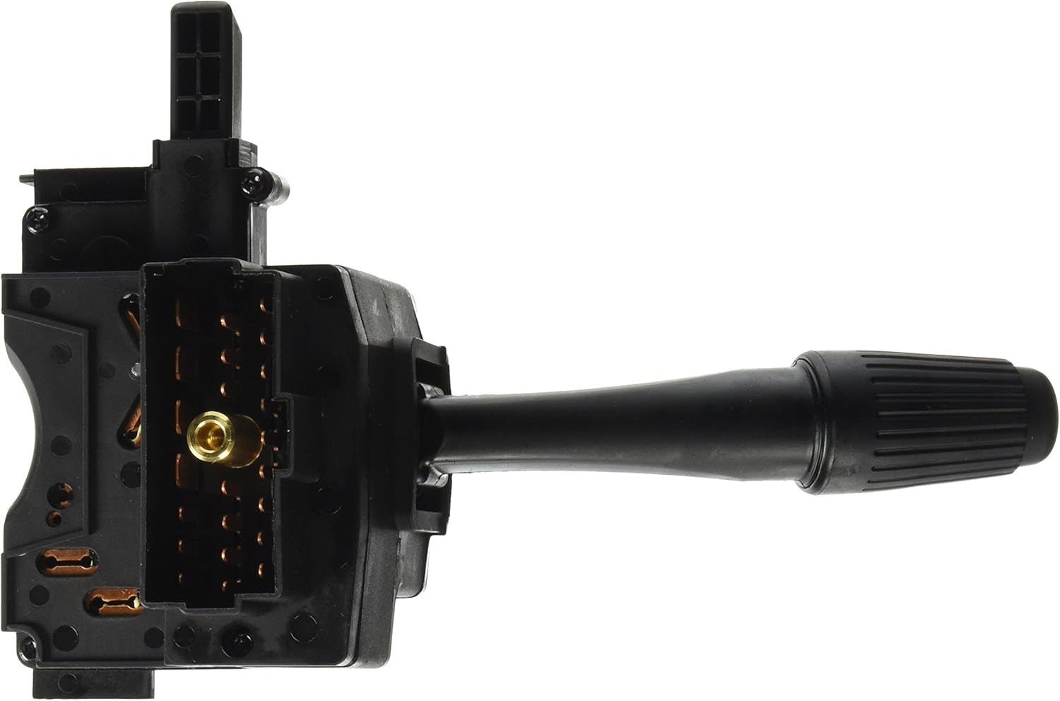 Multi-Function Switch, Black Pack of 2 Y2274