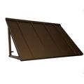 Metal Standing Seam Awning D521