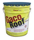 Medium Blue Silicone Roof Coating 5 Gallon L423