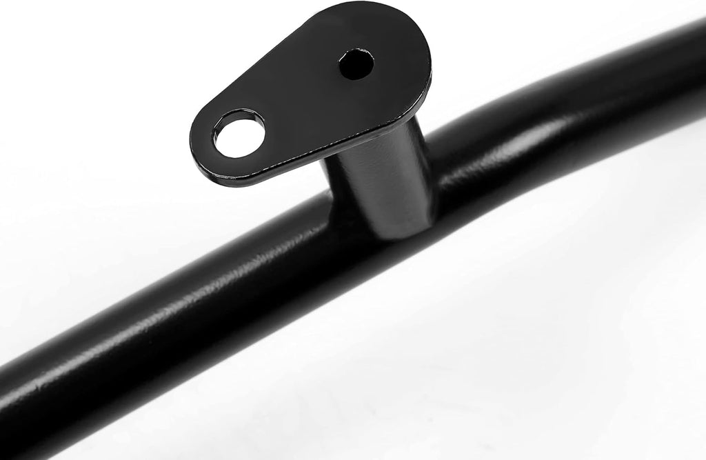 Rear Cargo Rack Extender Kit Steel Pack of 2 E5050