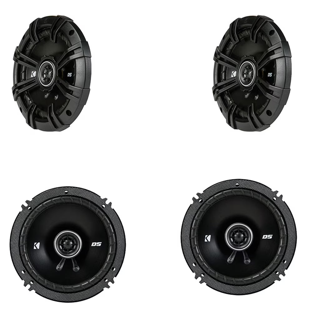 DSC65 Factory Speaker Replacement Z5161