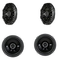 DSC65 Factory Speaker Replacement Z5161