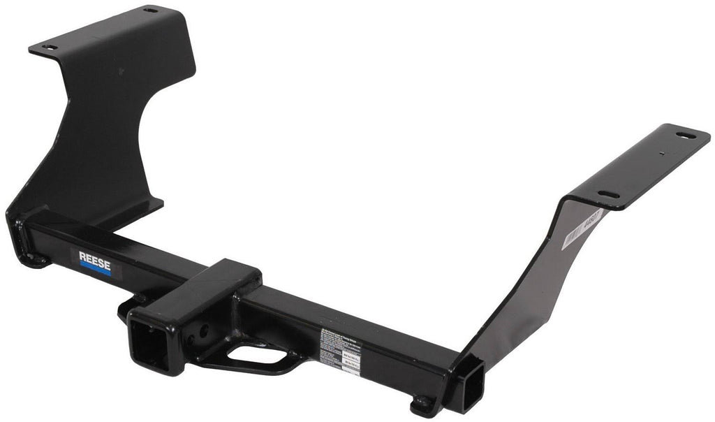 Class III Trailer Hitch Receiver B977