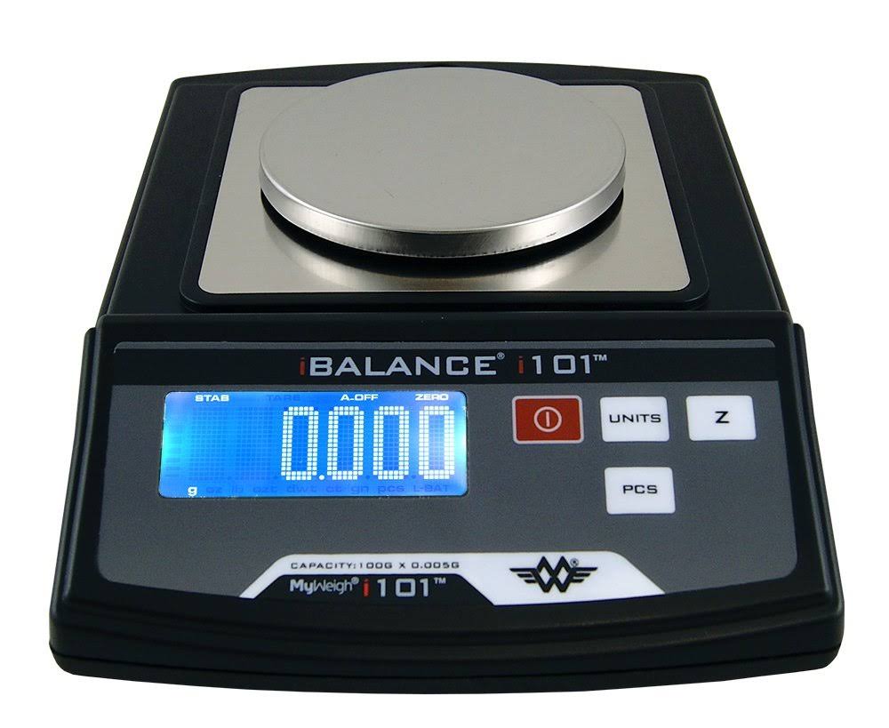 Table Top Precision Scale R481132