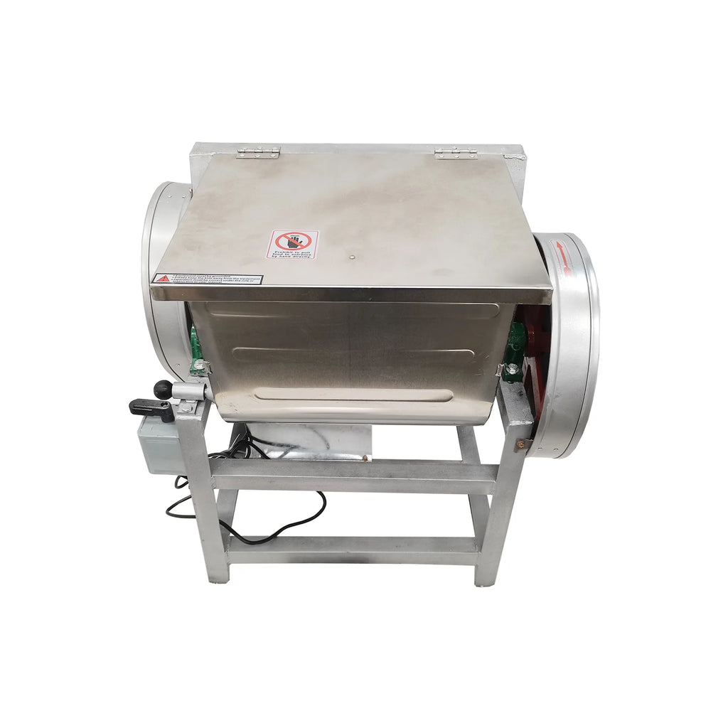15kg Commercial Electric Dough Mixer Stainless Steel W902959