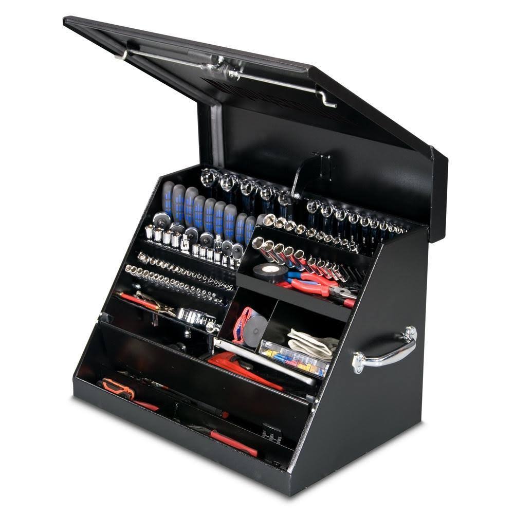 Aluminum Triangle Toolbox D88172
