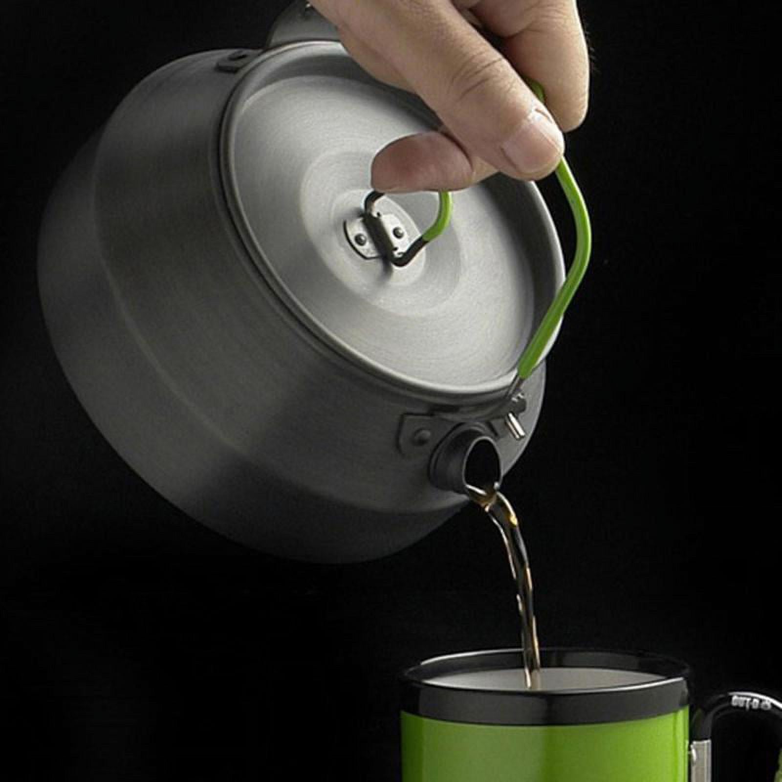 800ml Camping Kettle I641