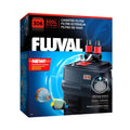 External Canister Filter O133
