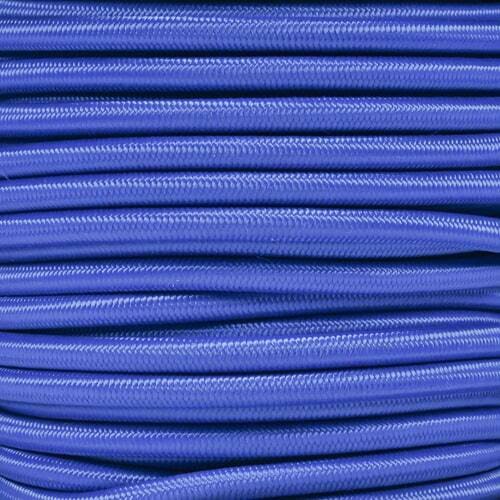 1/4 inch Shock Cord Spools - Royal Blue T335001