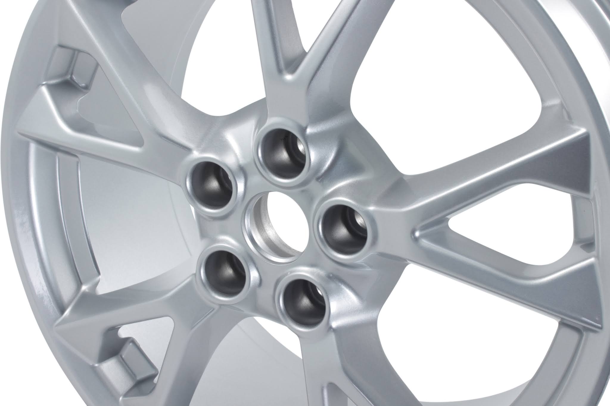 18 x 8 Replacement Wheel Rim R999243