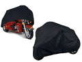 Trike Cover for Can-Am Roadster Spyder SE5 3-Wheeler U7540