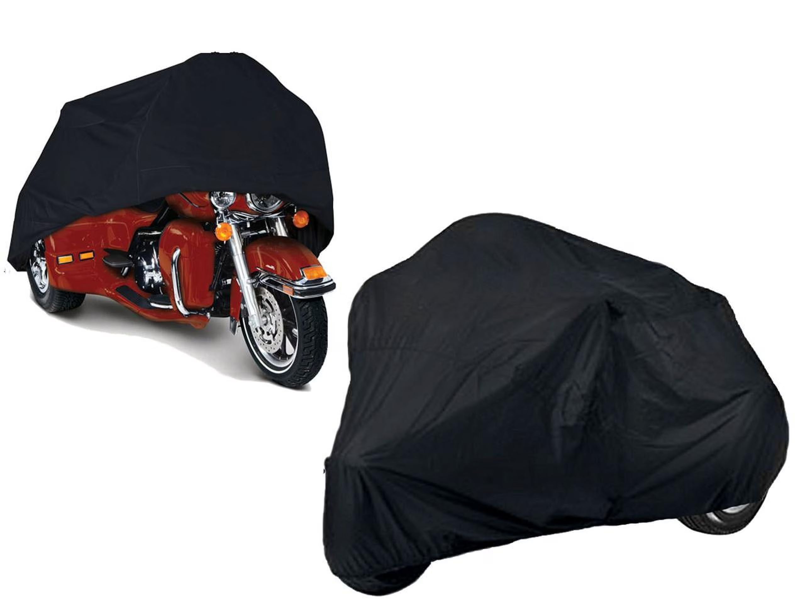 Trike Cover for Can-Am Roadster Spyder SE5 3-Wheeler U7540