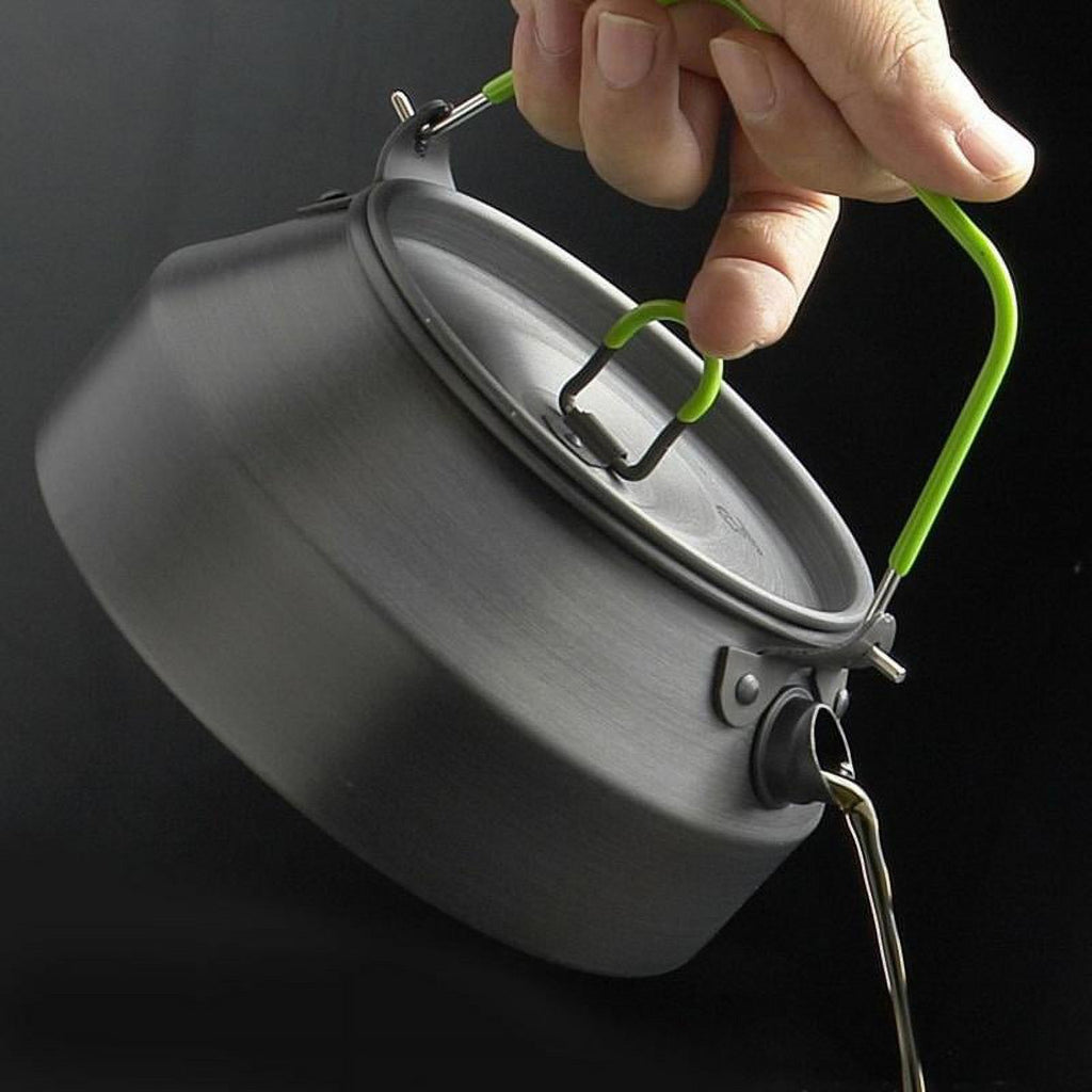 800ml Camping Kettle I641