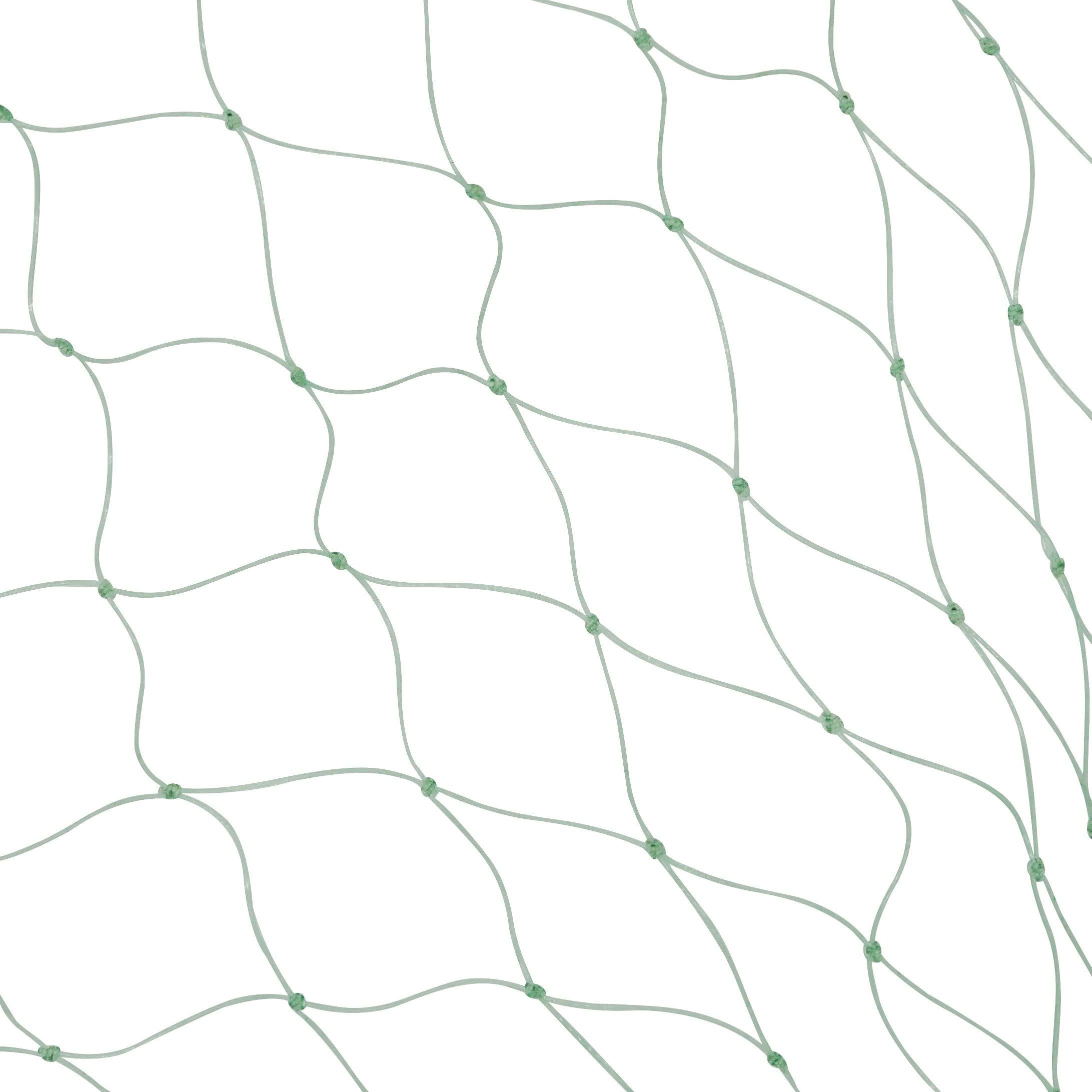 1-1/4x22 Sq Mesh Cast Nets U3391