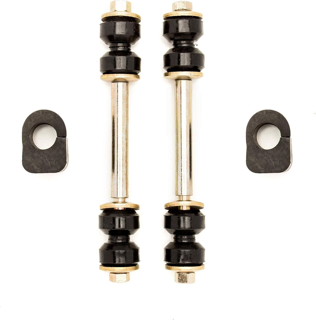 22 Piece Front End Suspension Rebuild Kit B180