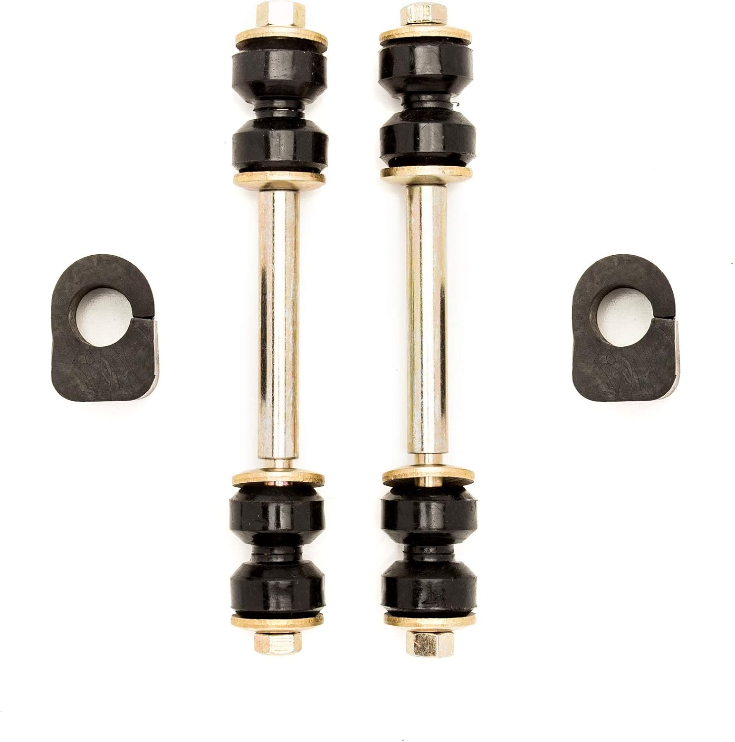 22 Piece Front End Suspension Rebuild Kit B180