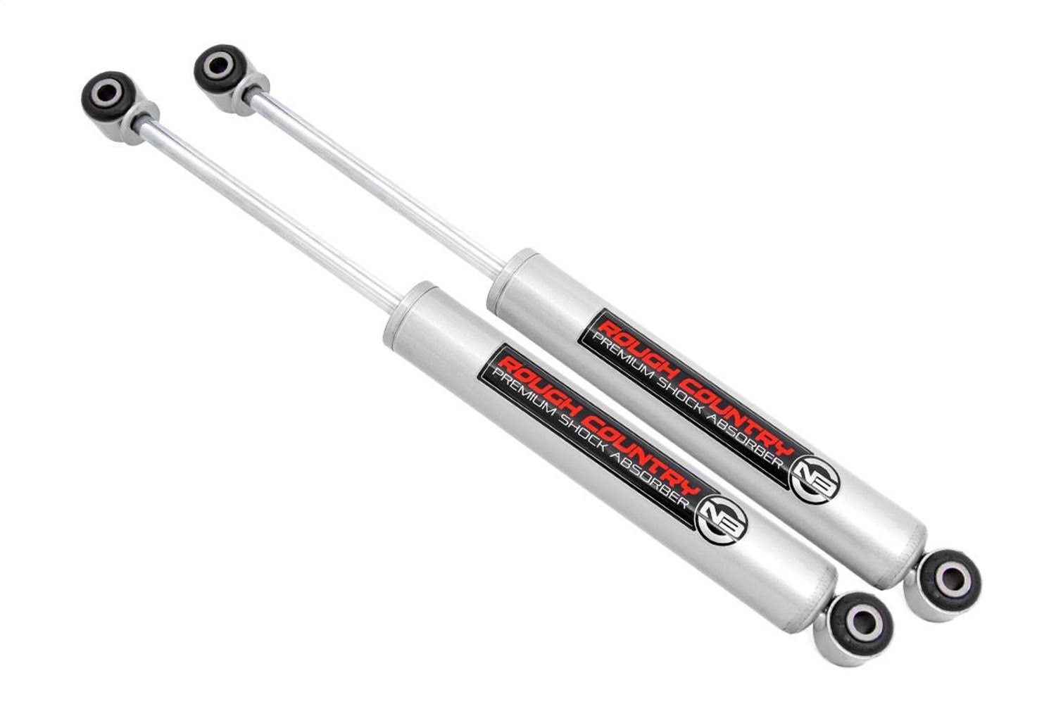 Rear Shocks Pair 3-3.5 inch N3982