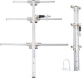 UHF 400-470Mhz 7dBi Directional Yagi Antenna Q454611