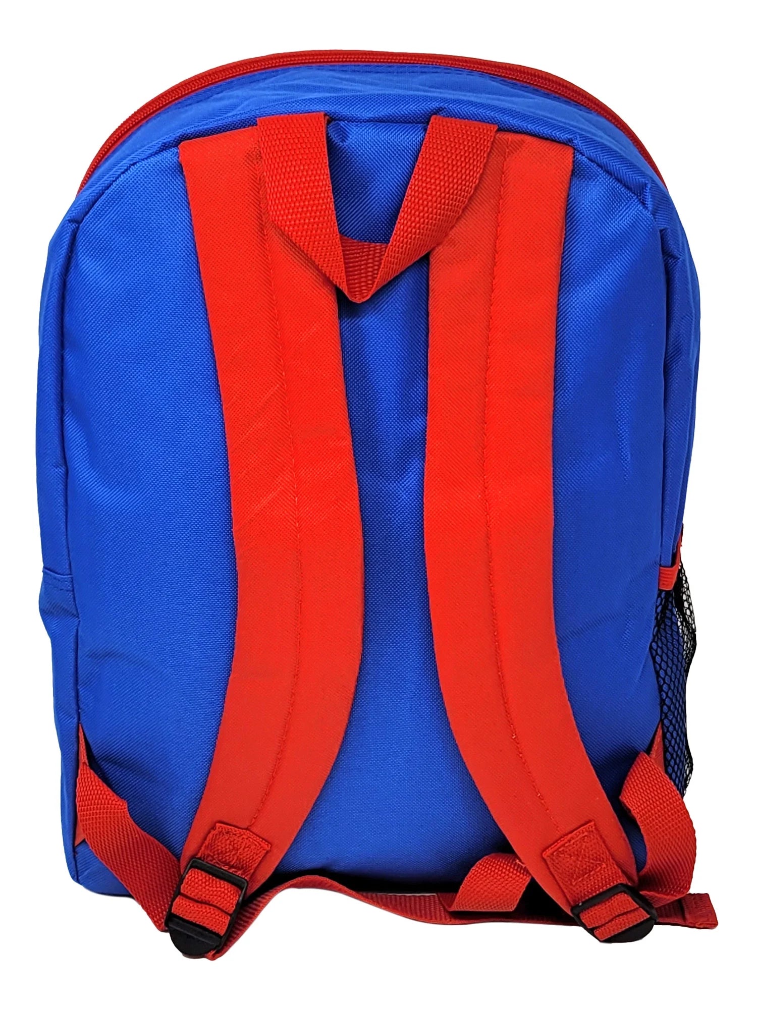 Spider-Man Backpack and Lunch Bag Detachable Insulated 2PC I783872