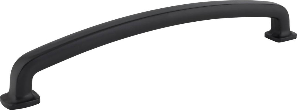 12x22 Appliance Pull - Matte Black U77270