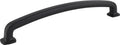 12x22 Appliance Pull - Matte Black U77270