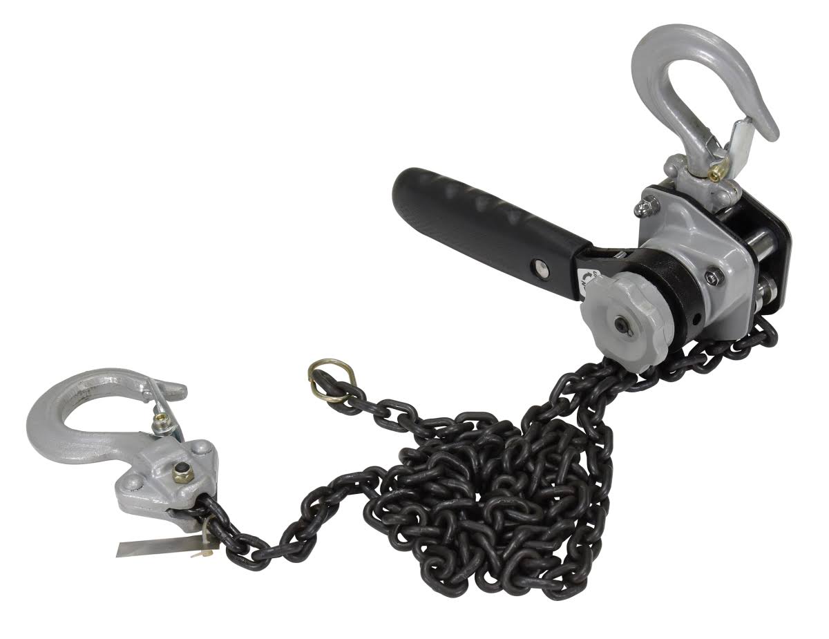 Lever Hoist F870698