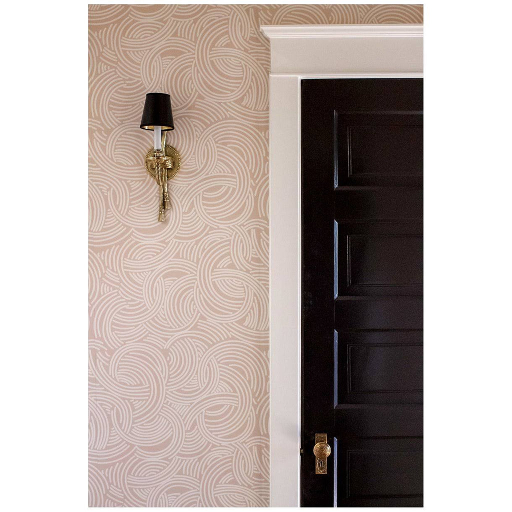 Olde Brass 2 Light Wall Sconce X29257