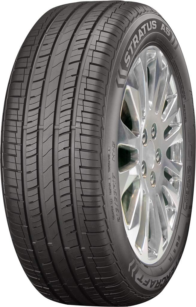 205/65R16 95H All-Season Tire G857516