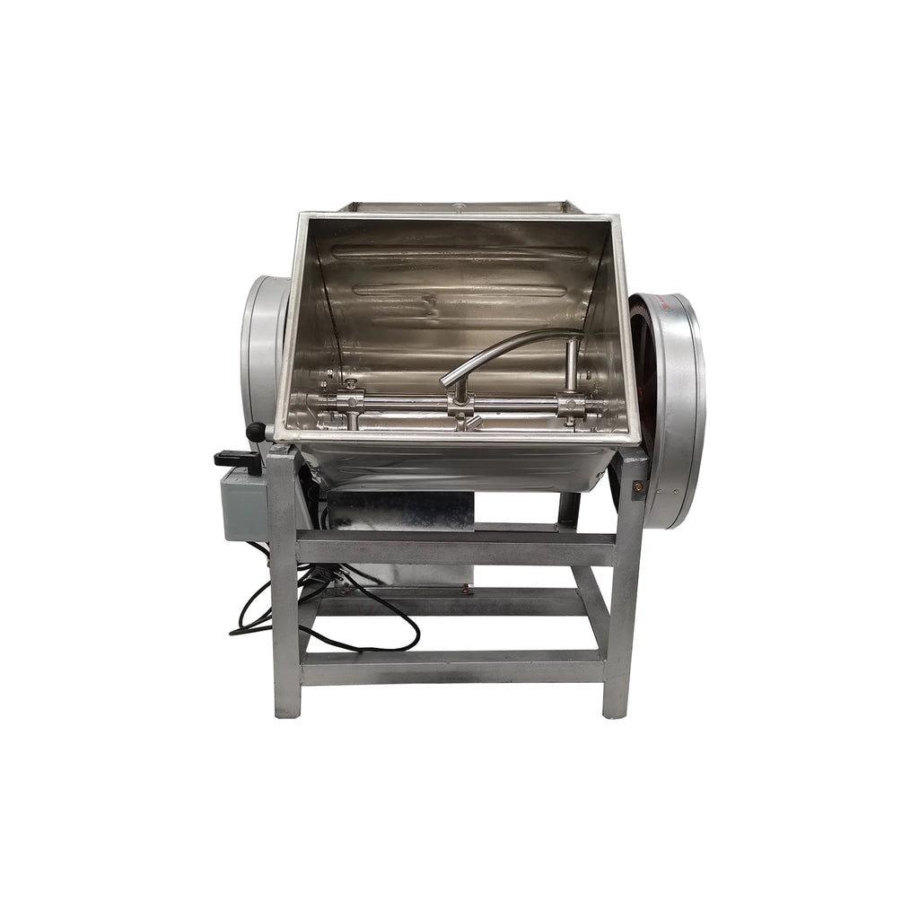 15kg Commercial Electric Dough Mixer Stainless Steel W902959