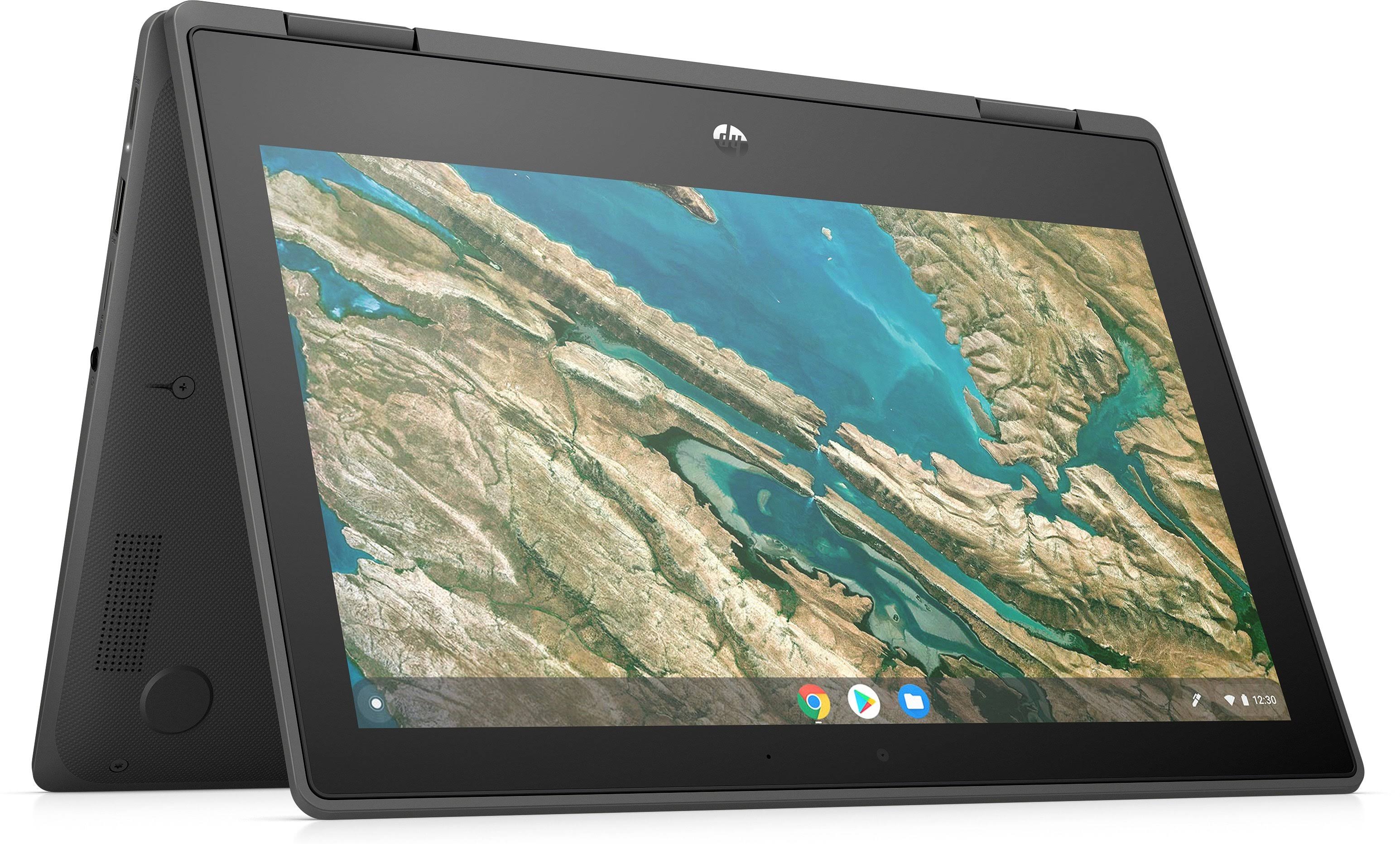 Chromebook x360 11 B730