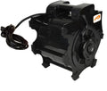 Black 3-Speed Air Mover Fan L364929