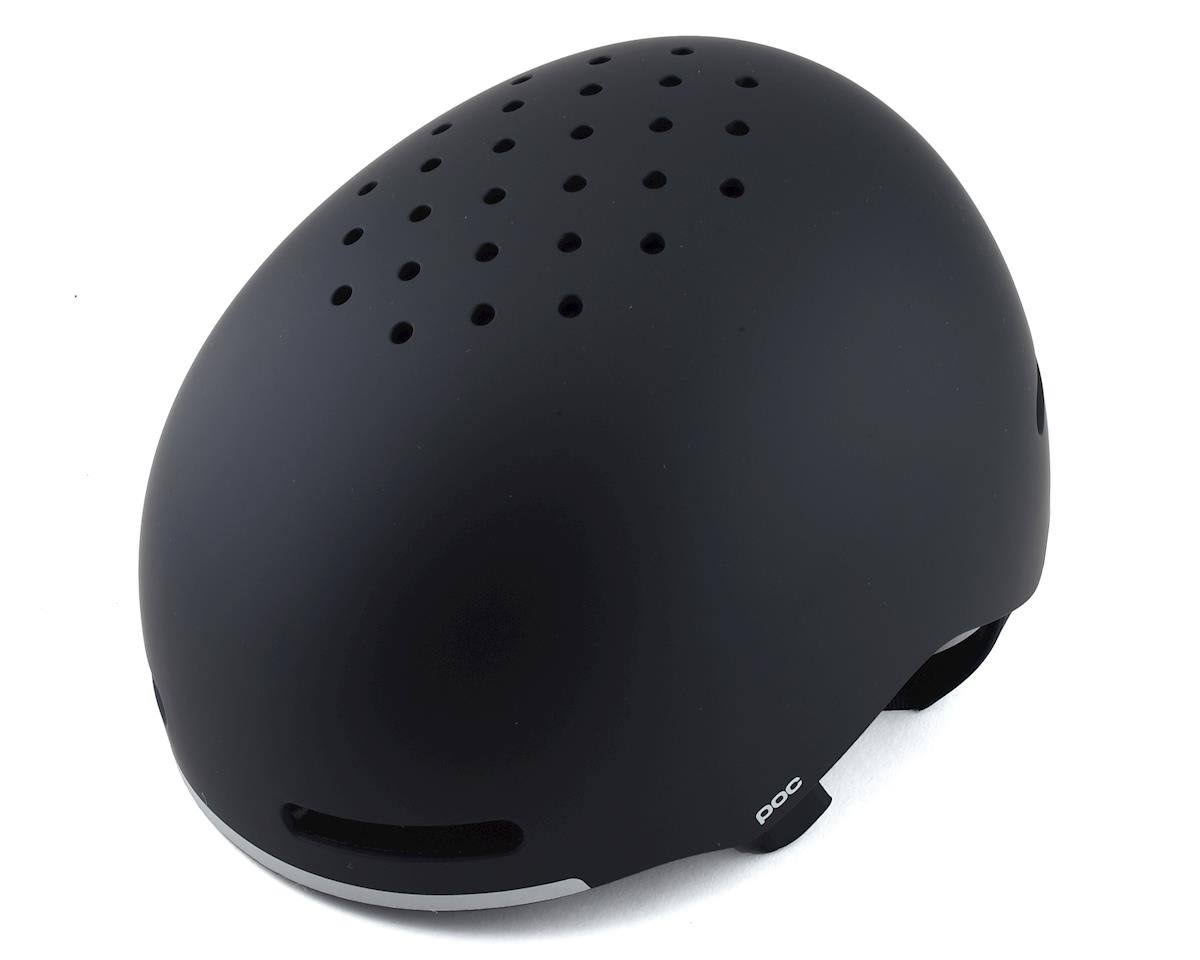 Navy Black Helmet O473