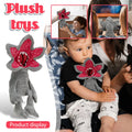 Plush Rag Doll Q414400