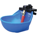 Poly Water Bowl for Cattle and Horse L6718
