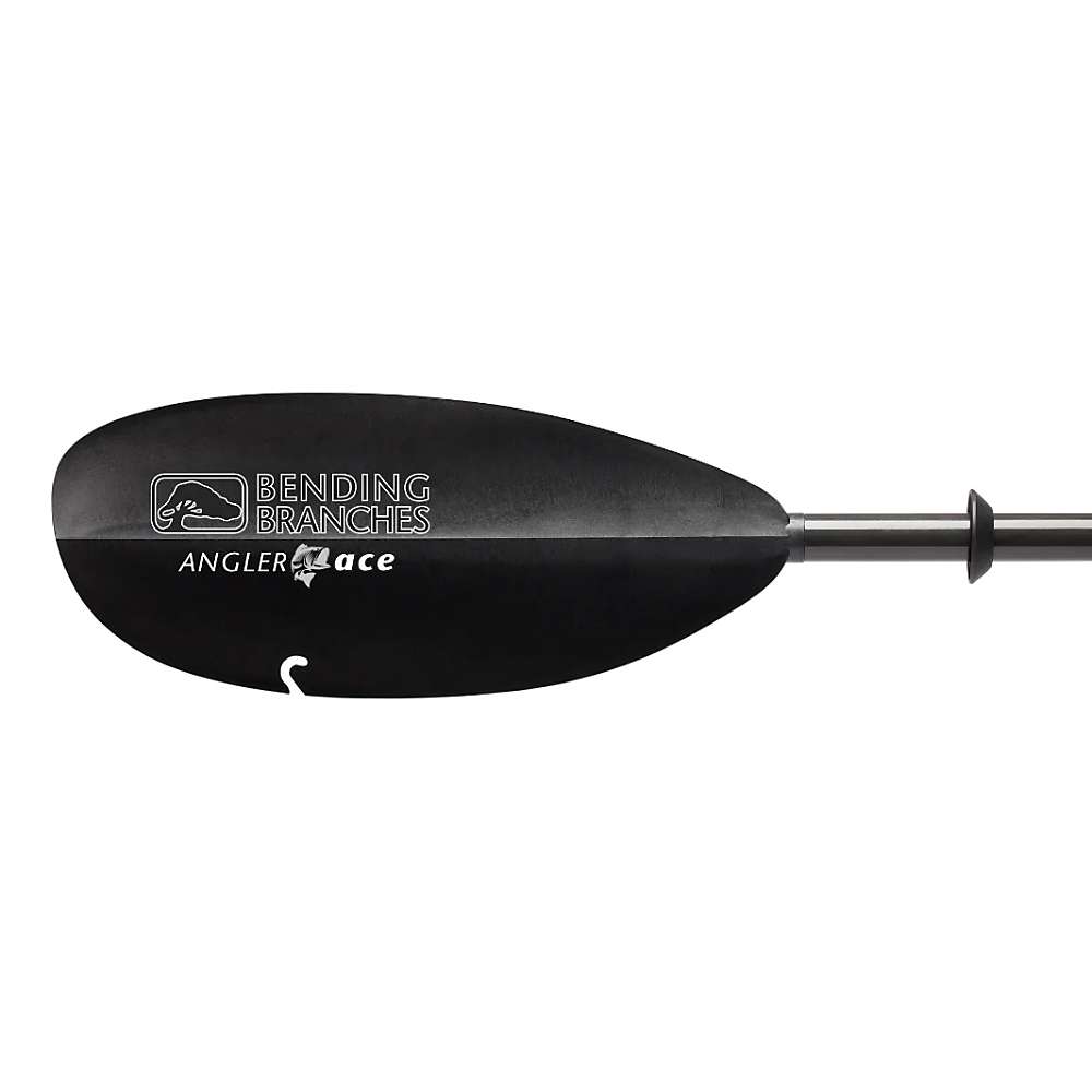 Angler Ace Uni-Carbon Paddle L605