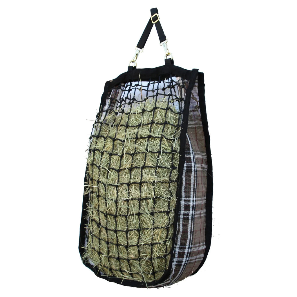 Slow Feed Hay Bag W7663