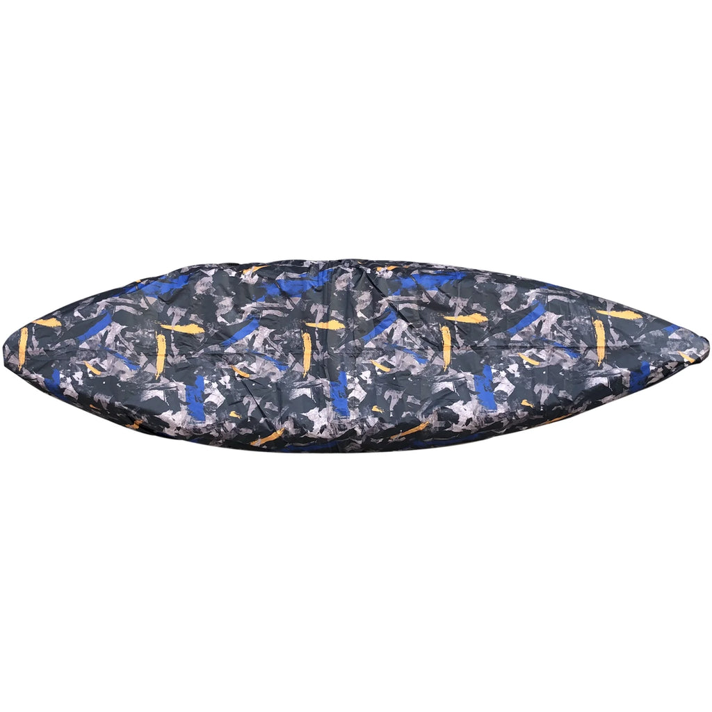 Waterproof Kayak Canoe Boat Cover S518